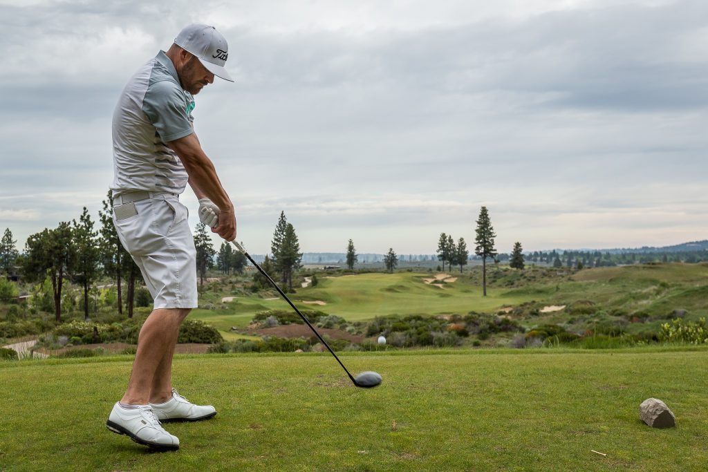Golfboard Tournament