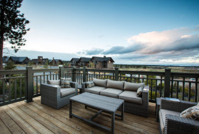 Bend Vacation Rental Home Millhouse 6