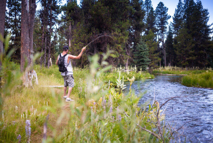 things to do in bend oregon