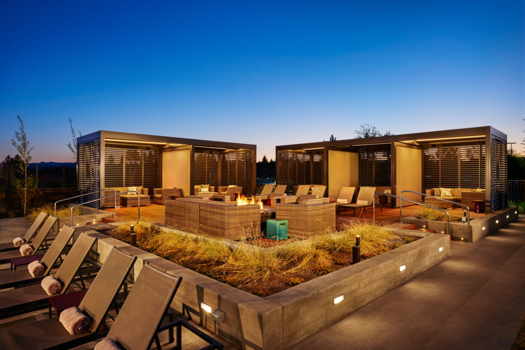 event space in bend, oregon