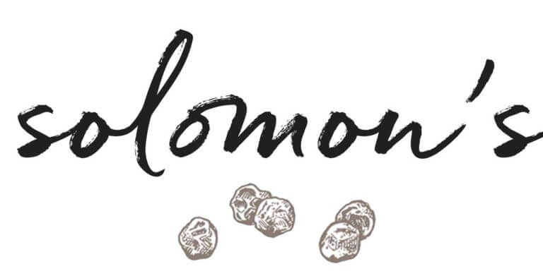 Solomon's Logo