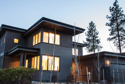 Bend Vacation Rental Home Paulina 19