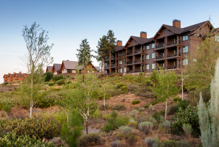 Bend, Oregon Pet Friendly Vacation Rentals & Hotel