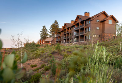 Tetherow Lodges Hotel in Bend