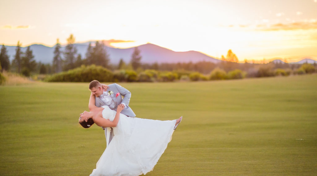 Bend, Oregon wedding venues
