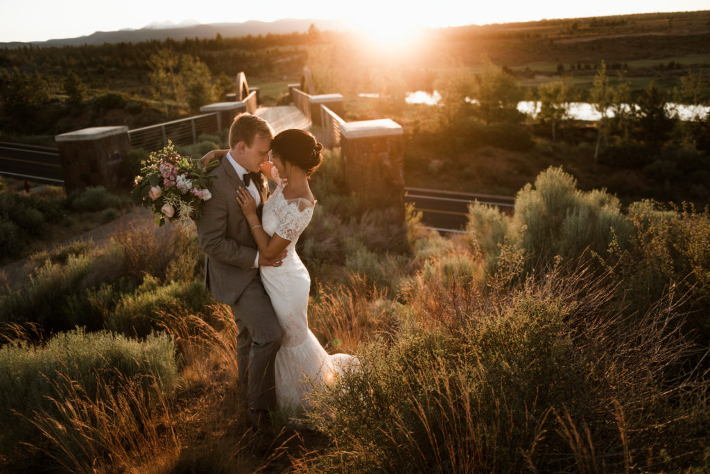 Bend, Oregon wedding venues