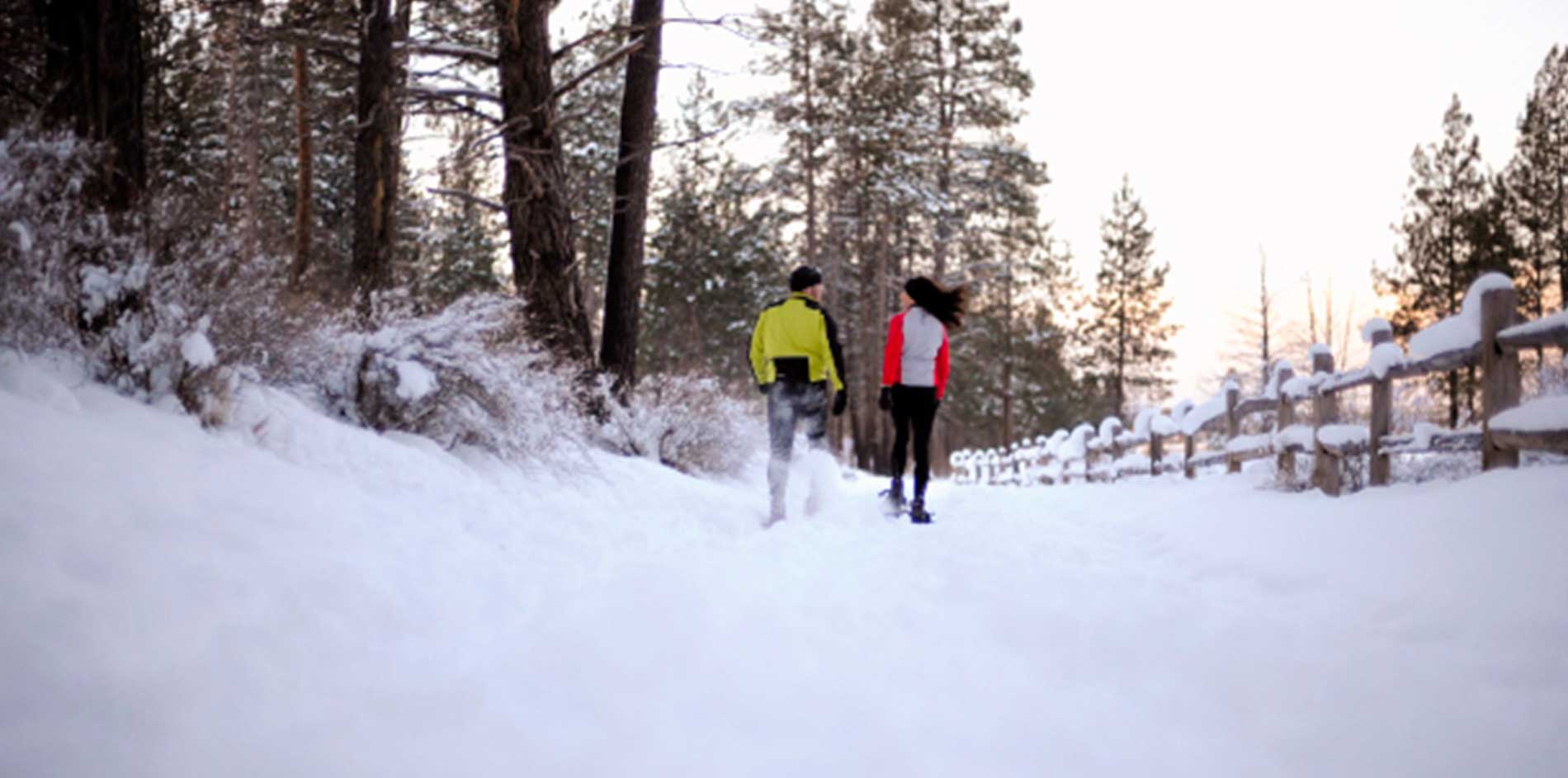 Snowventures in Bend: Think Beyond Bachelor