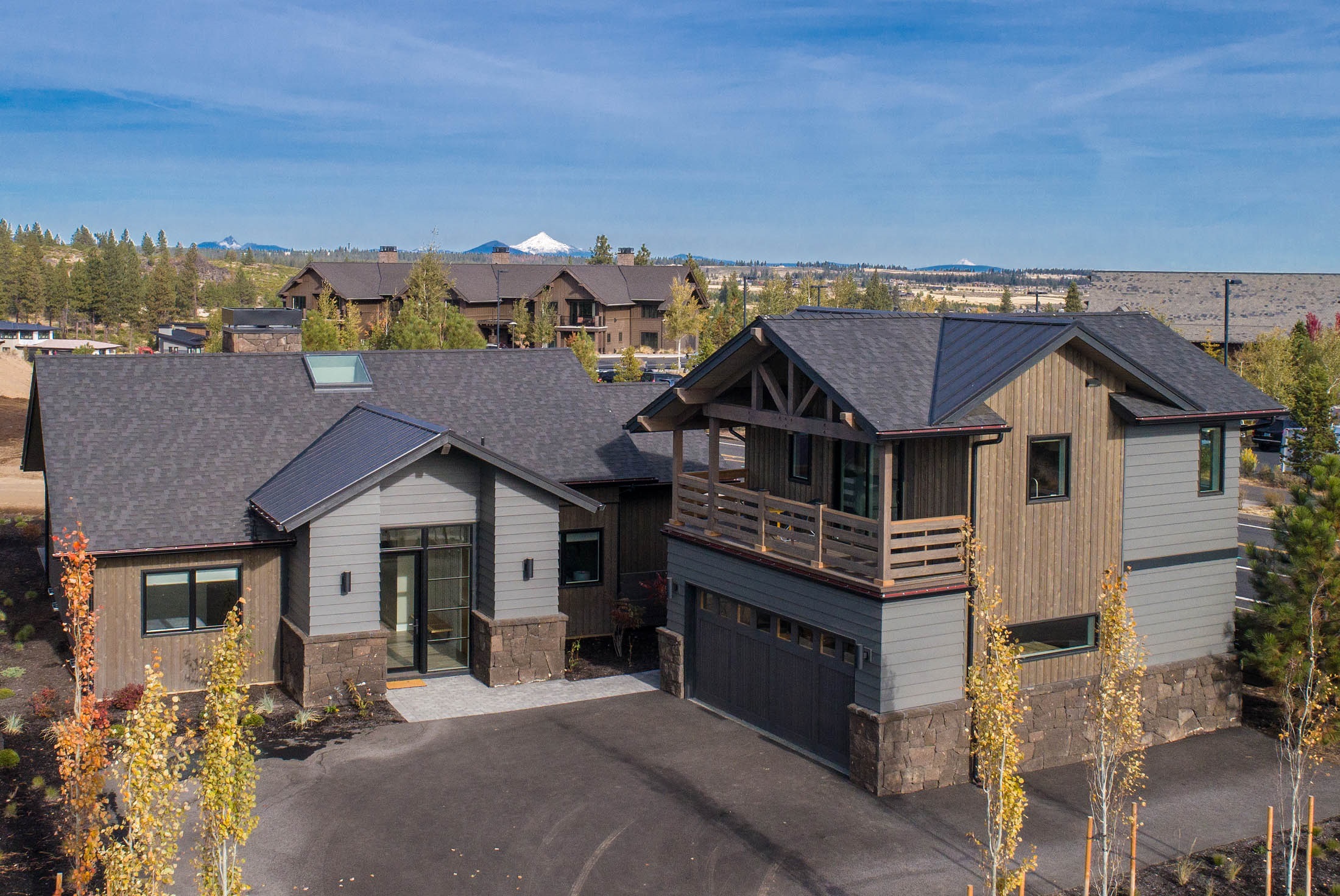 Real Estate Report March 2019 – Cairn Cottages and Trailhead Homes