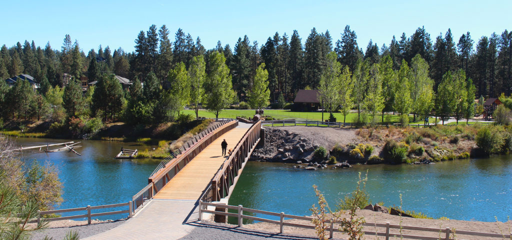 Farewell Bend Park