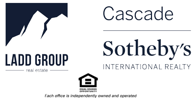 Cascade Sotheby Ladd Group EOH Logos
