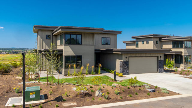 Paulina Ridge 32 Vacation Home at Tetherow in Bend, Oregon