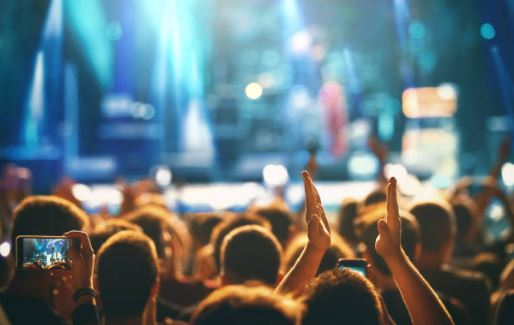 Traveling to Bend for a concert? How to avoid parking hassles at the show!
