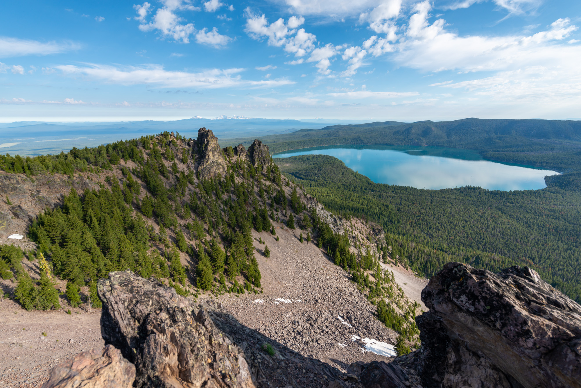 Things to Do This Labor Day Weekend in Bend