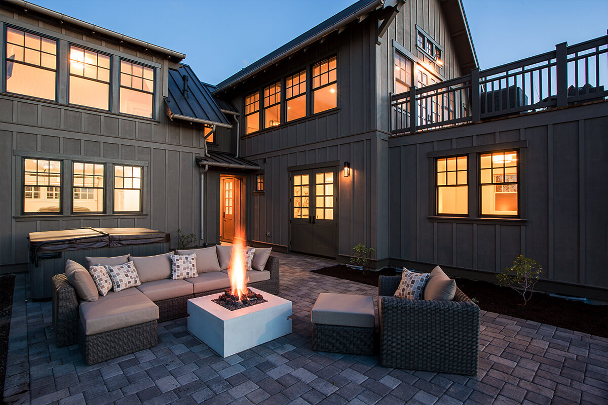 The Best Vacation Rentals in Bend for Groups & Families