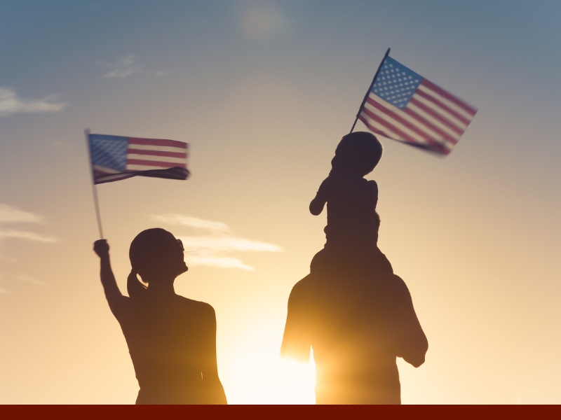 4th of July in Bend, Oregon: Events, Parades & Things to Do