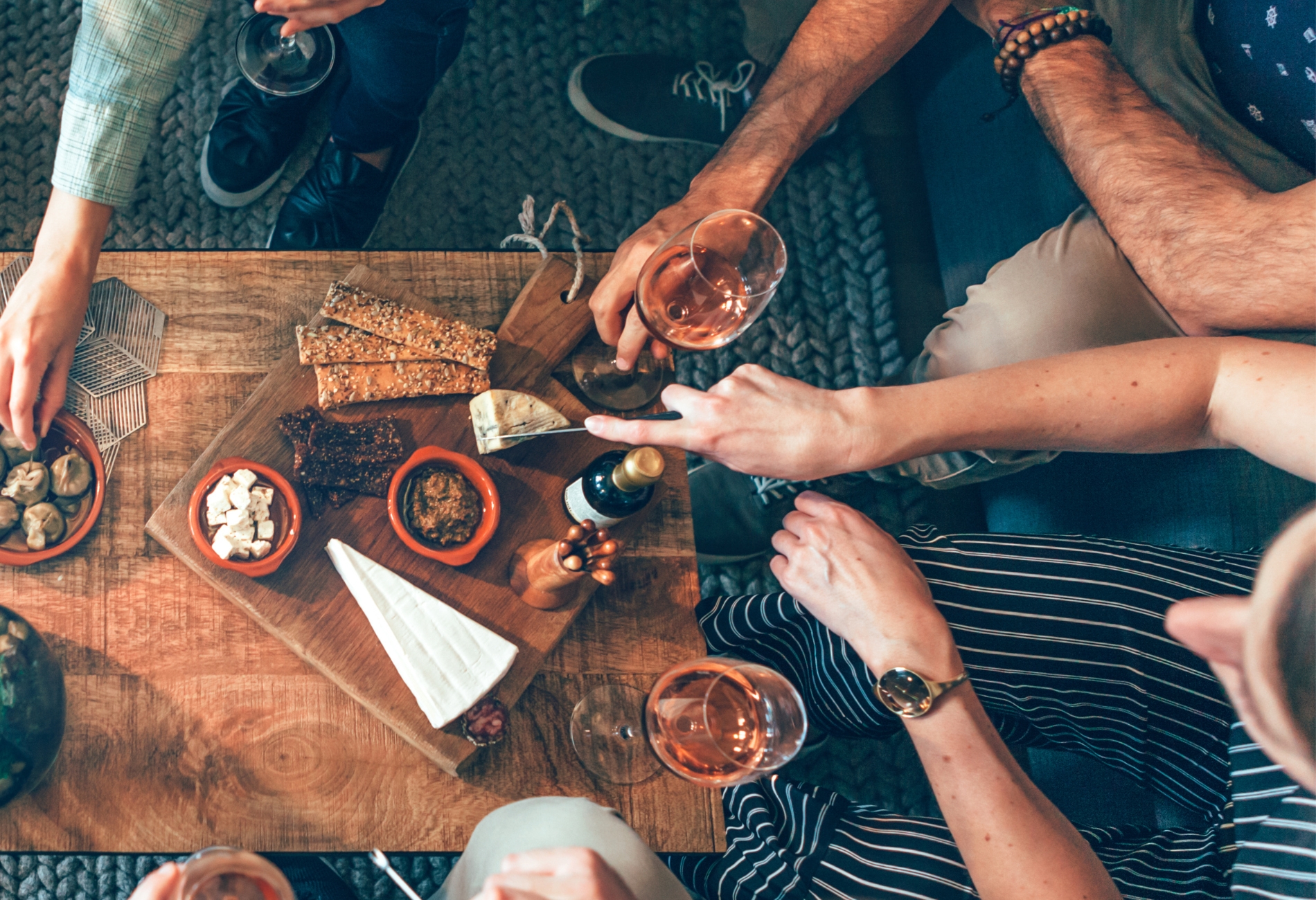 The Complete Guide to Corporate Retreats in Bend & Central Oregon