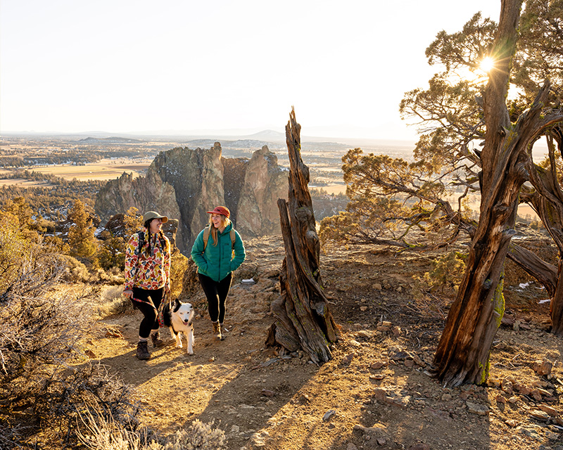 The Best Hiking in Bend, Oregon: Top Trails, Permits & Dog-Friendly Routes