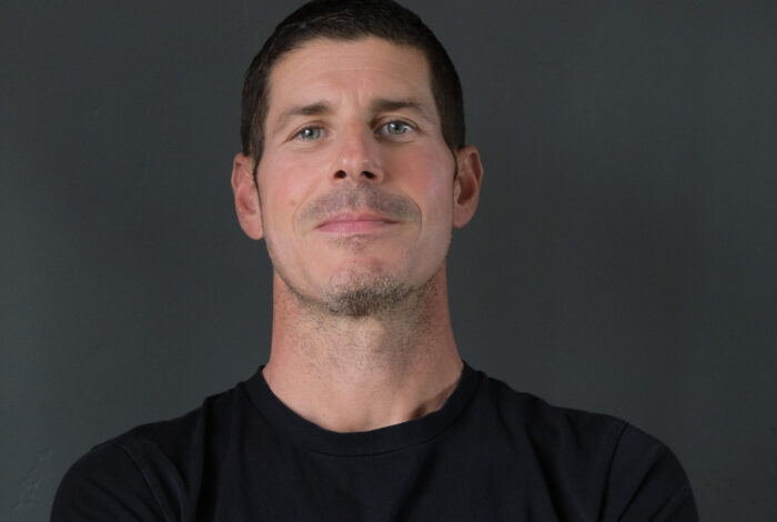 Jim Jarvis - T-Sport Trainer