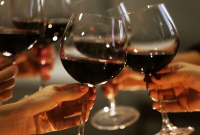 Wine Glasses