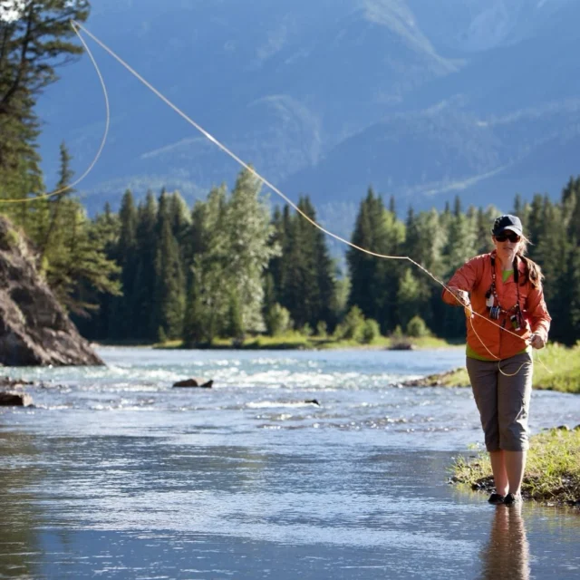 Celebrate National Go Fishing Day the Tetherow way—surrounded by mountain air, quiet waters, and wide open skies. Whether you’re casting for the first time or a seasoned angler, Bend’s rivers and lakes are ready when you are.

🏷️Tetherow | Bend, OR
#GoFishingDay #TetherowAdventures #BendOutdoors #HighDesertFishing #SummerInBend