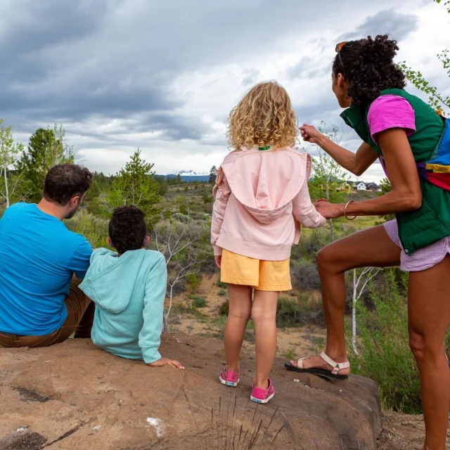 Whether it’s biking the nearby trails, roasting s’mores by the fire pits, or splashing in the pool with Mt. Bachelor views, there’s something for every member of the family to love.
With spacious accommodations, kid-friendly dining, and plenty of room to roam, Tetherow is your perfect home base for making lifelong memories in Bend.

Tag the crew you’d bring on your next family getaway!

🏷️Tetherow | Bend, OR
#FamilyVacation #TetherowMoments #BendOregon #AdventureTogether #familyfriendlyresort
